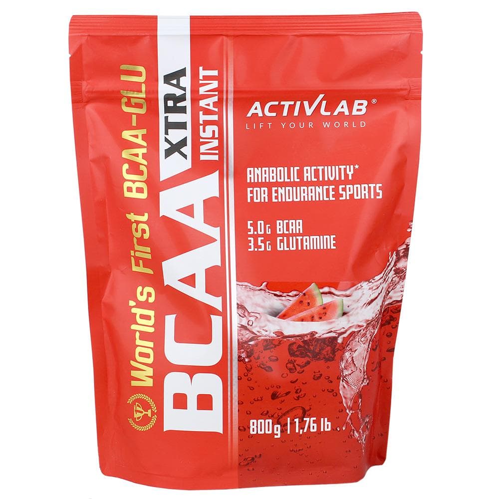 BCAA Xtra 800g