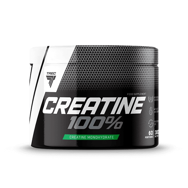 TREC CREATINE 100% 300g