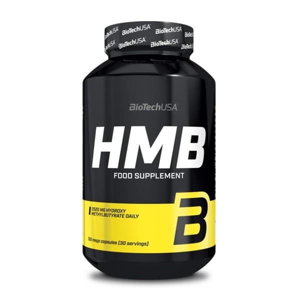 HMB 150 CAPS