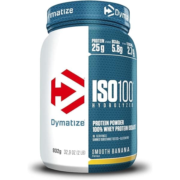 ISO 100 900G