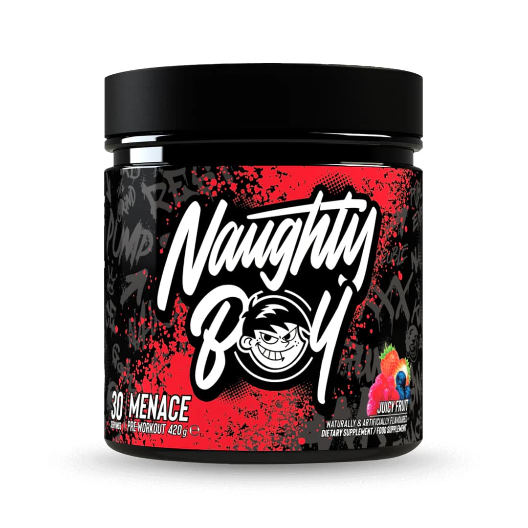 MENACE 30 Servings