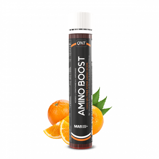 Amino Boost 10000 MG 20X25ML 2