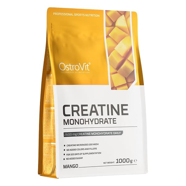 Creatine Monohydrate 1000 g