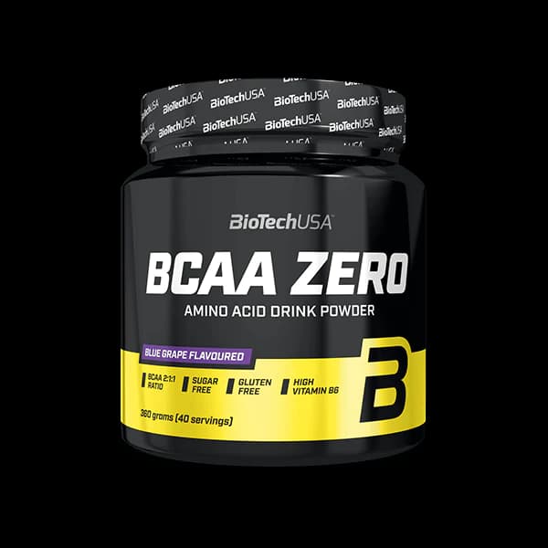Bcaa Zero 360 G