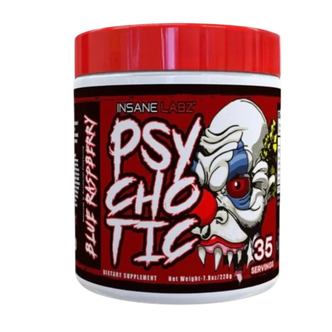 Psychotic – 35 Servings