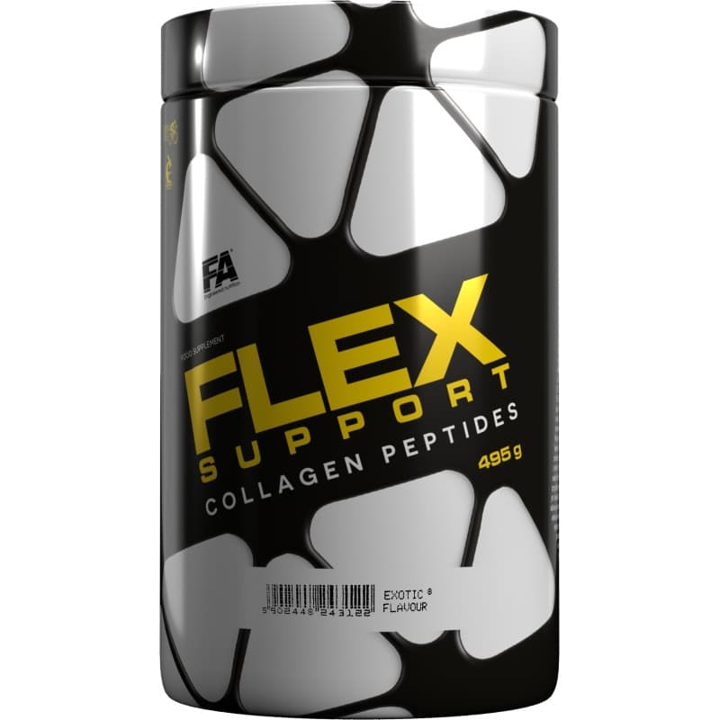 Flex Support Collagen 495 g