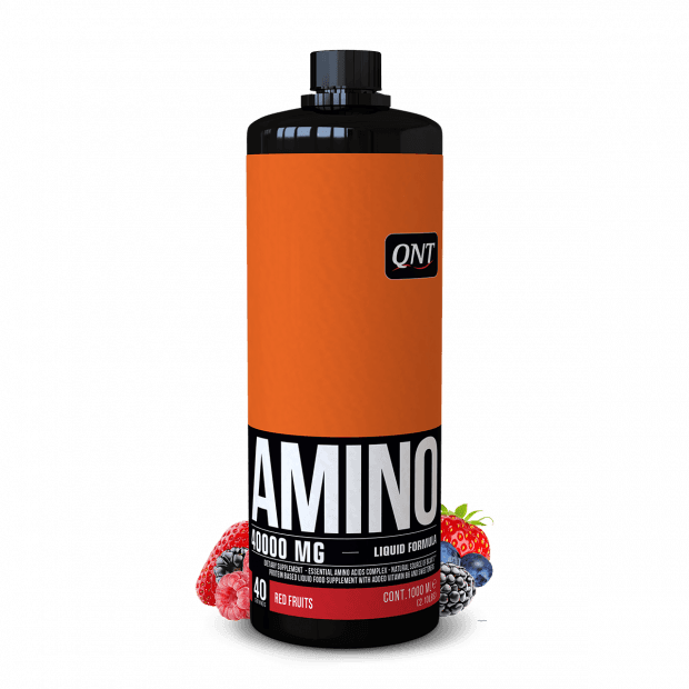 L’Amino Acid 4000 mg – 1 L