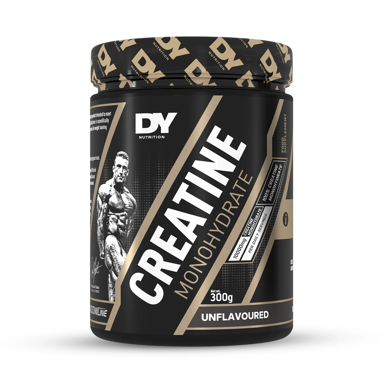 Creatine Monohydrate 300g