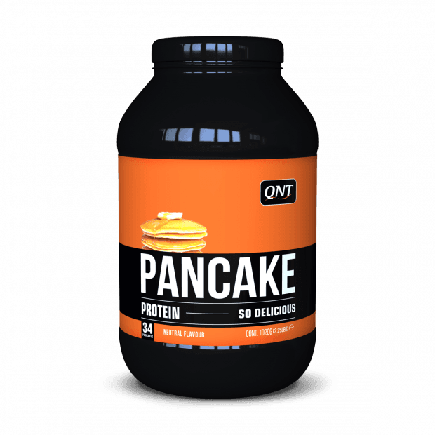 Pancake Protein 1020 G