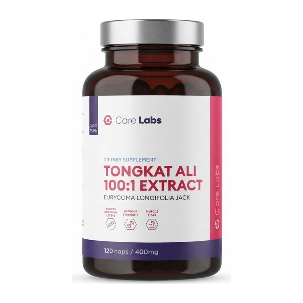 TONGAT ALI CARE LABS