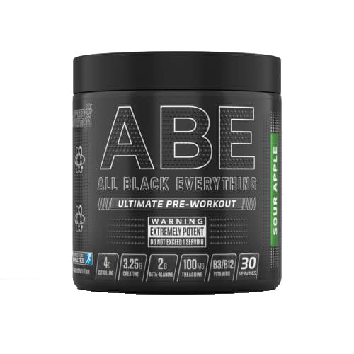 ABE Pre-Workout