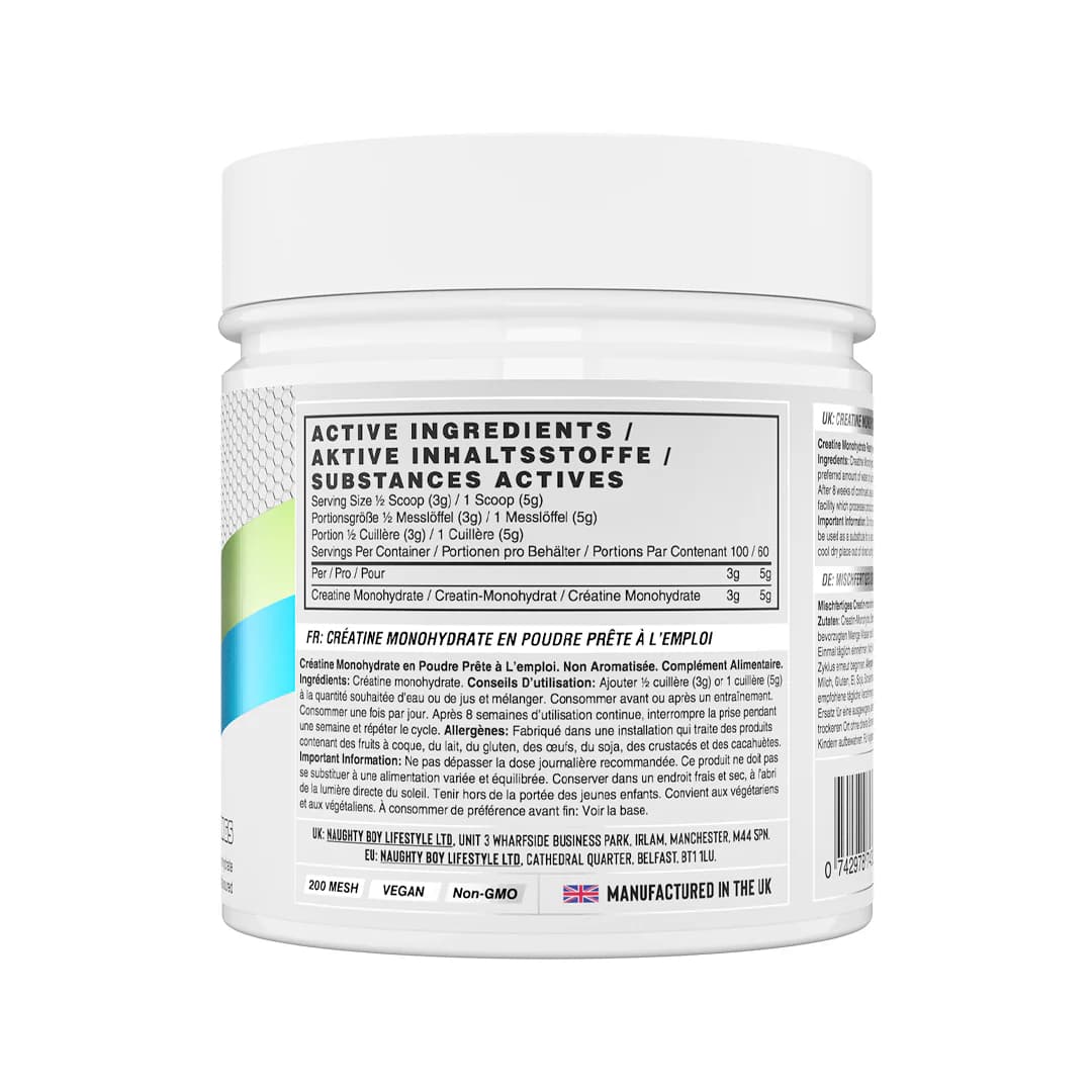 Creatine 300g 2