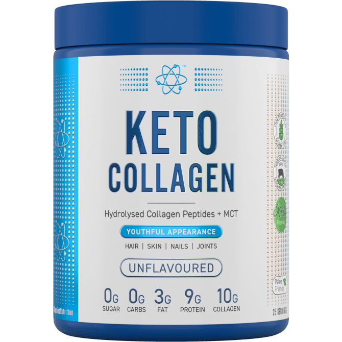 Keto Collagen