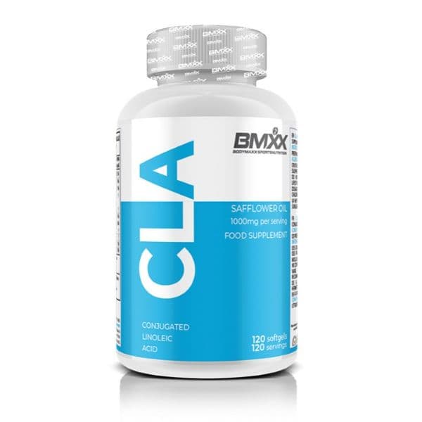 CLA 120 Caps