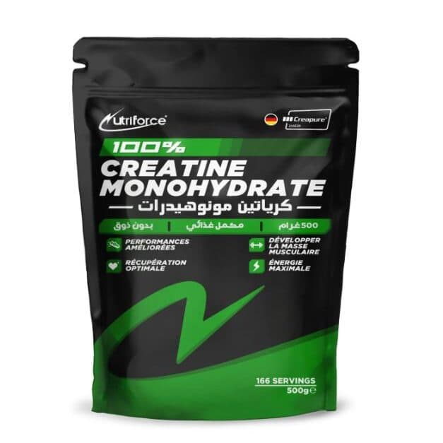 Nutriforce Creapure