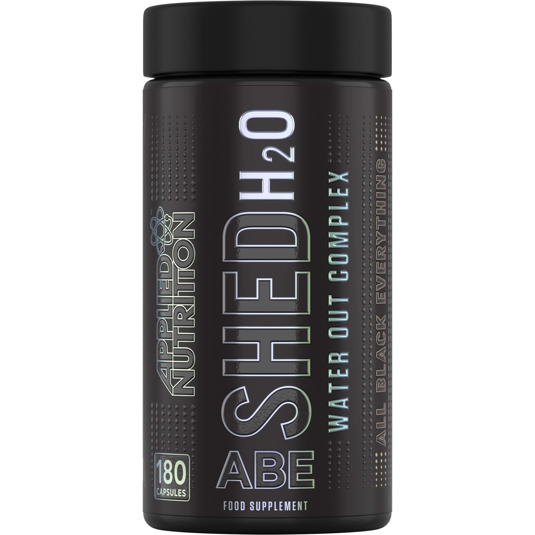 Shed H2O Water Out Complex 180 Capsules