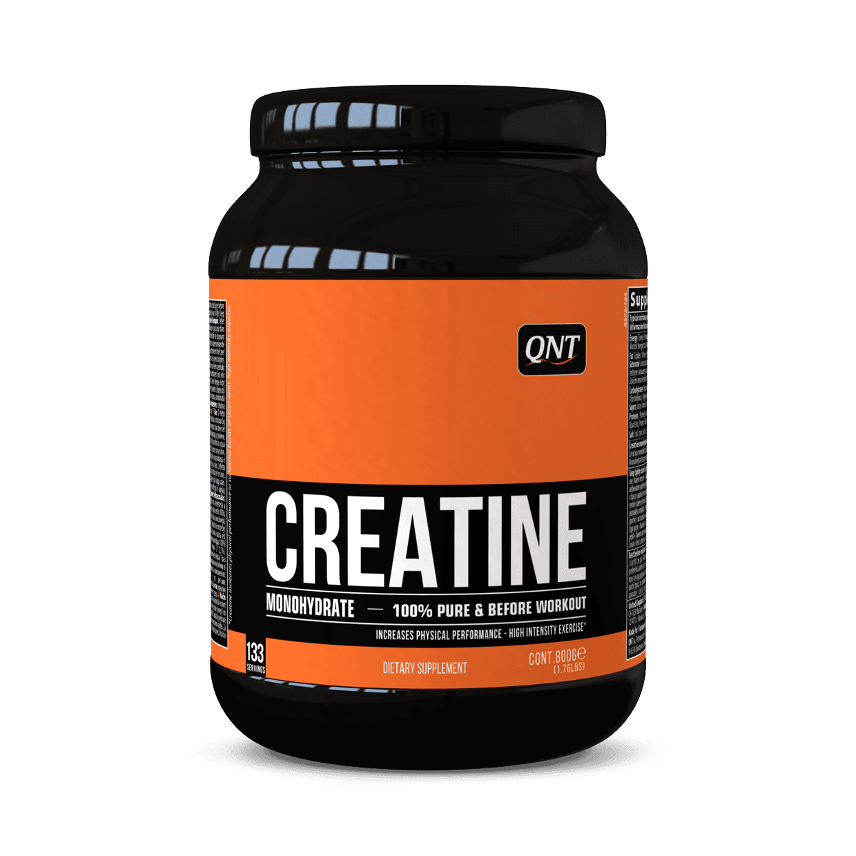 CREATINE MONOHYDRATE 800 G