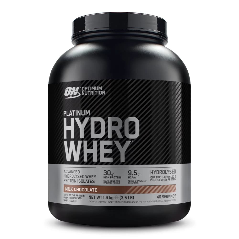 Hydro whey 1.6 kg