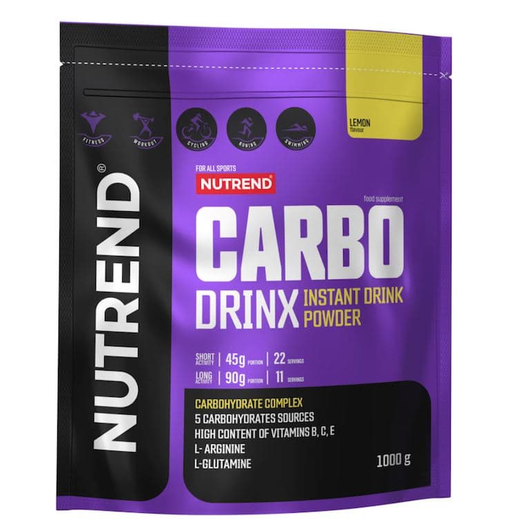 Carbodrinx 1000g