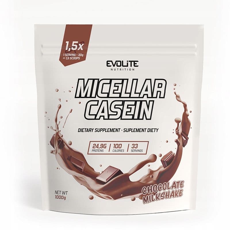 Micellar Casein 1000g