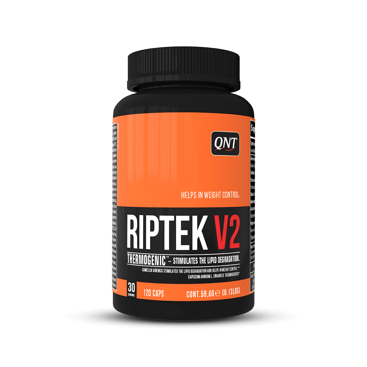 Riptek V2 120 Caps