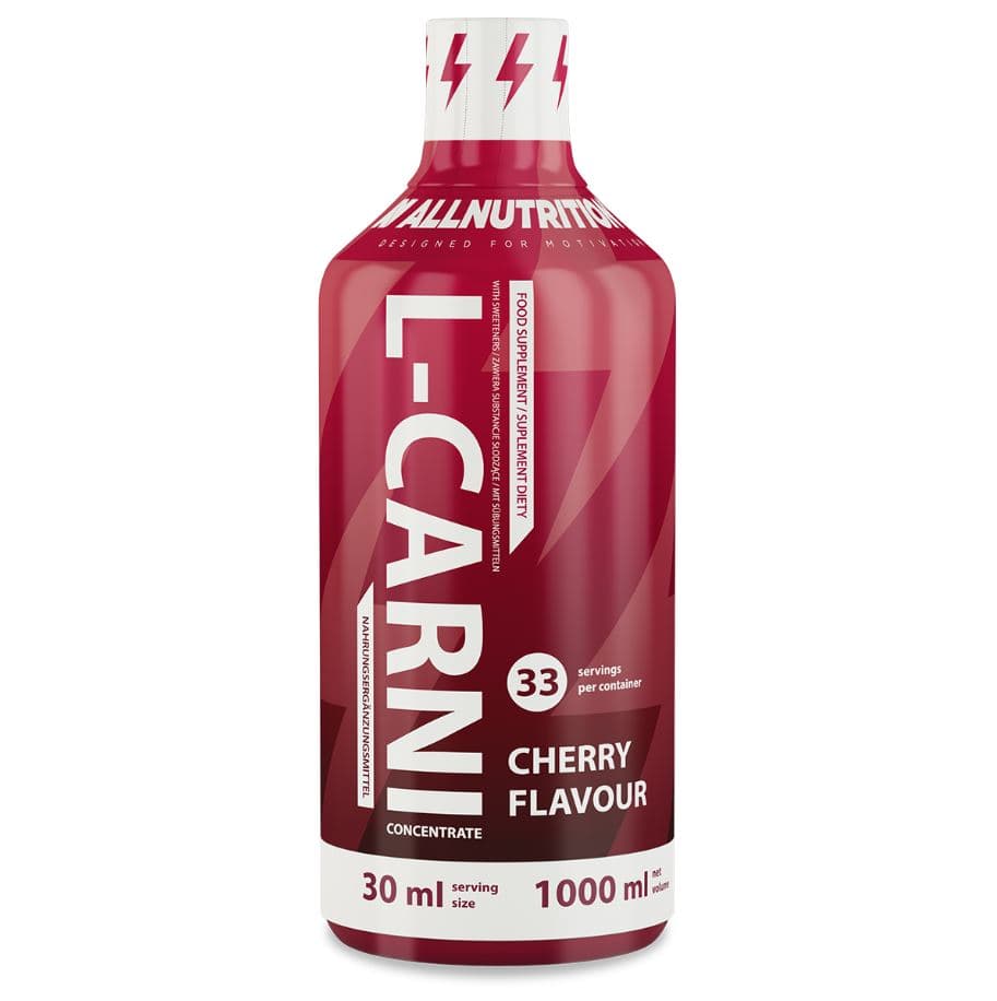 L-CARNITINE 1000ml