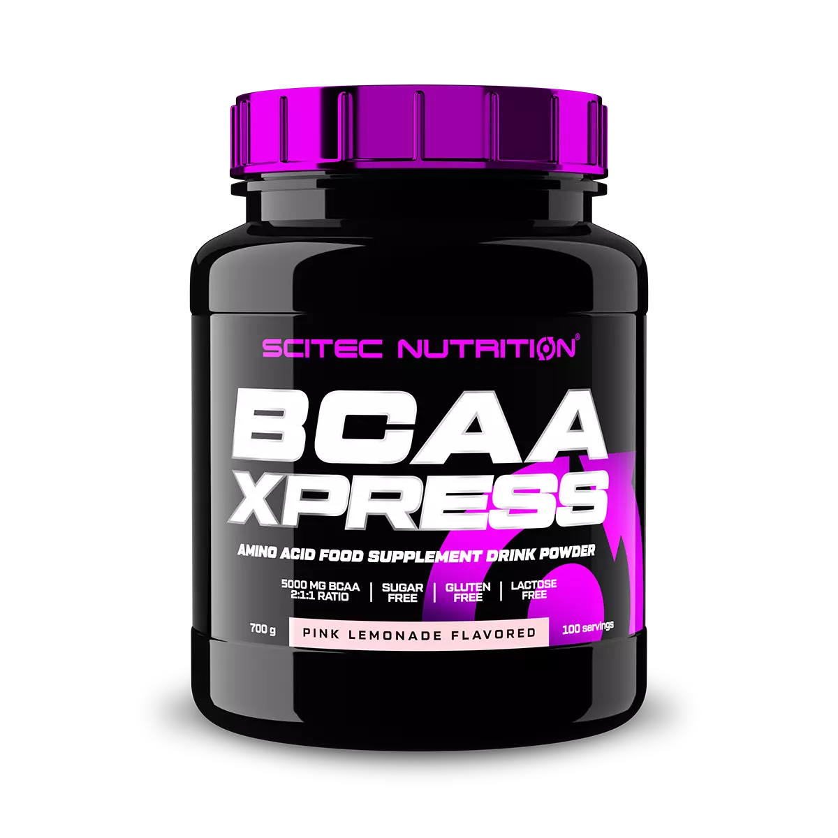 Bcaa Xpress 700g