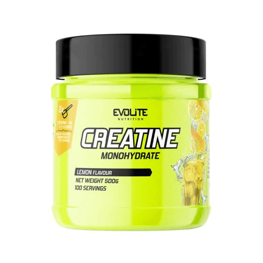 Creatine Monohydrate 500G