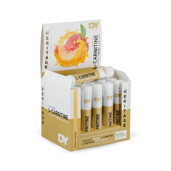 L-Carnitine Liquide 3000
