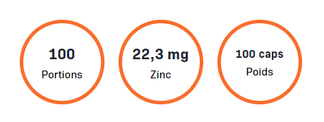 Zinc 100 tabs 2