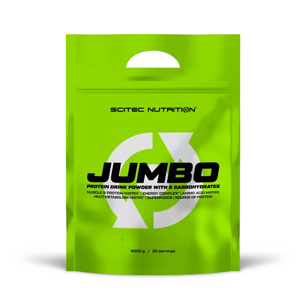 Jumbo 6.6 kg