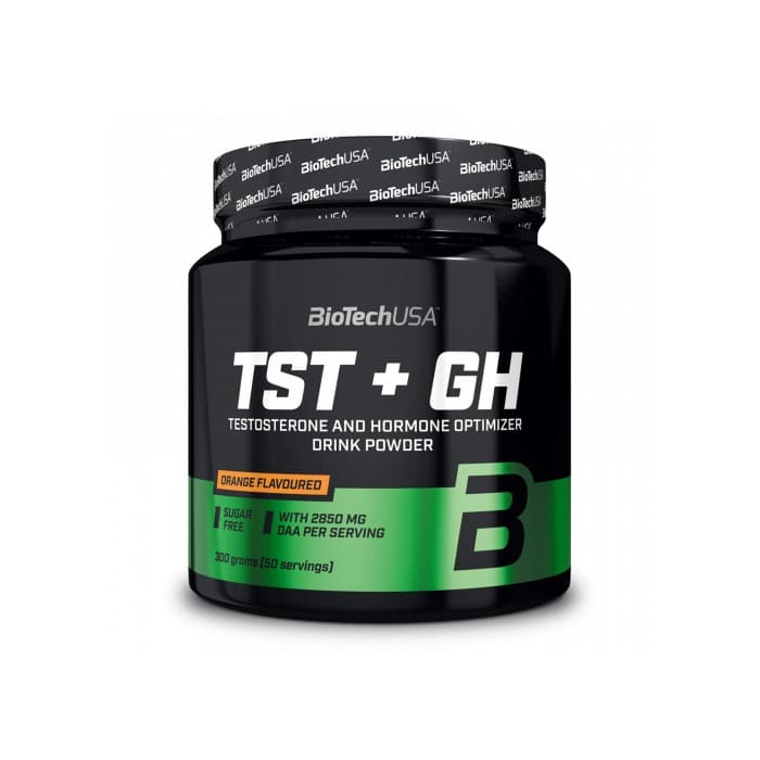 Tst + Gh 300G