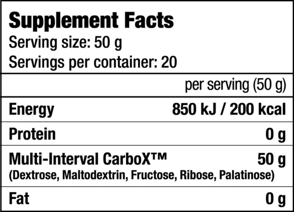 Carbox 1kg 2