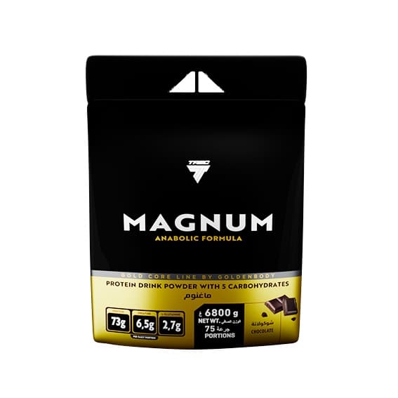 MAGNUM 6800G