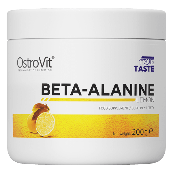 OstroVit Beta Alanine 200 g