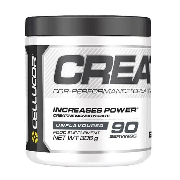 Creatine cellucor 306g