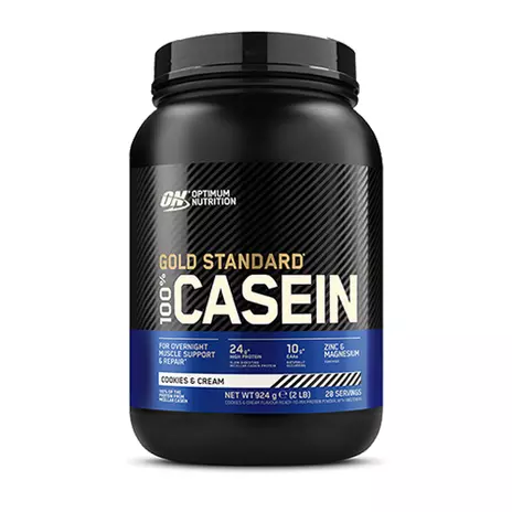 Gold Standard 100% Casein 924g