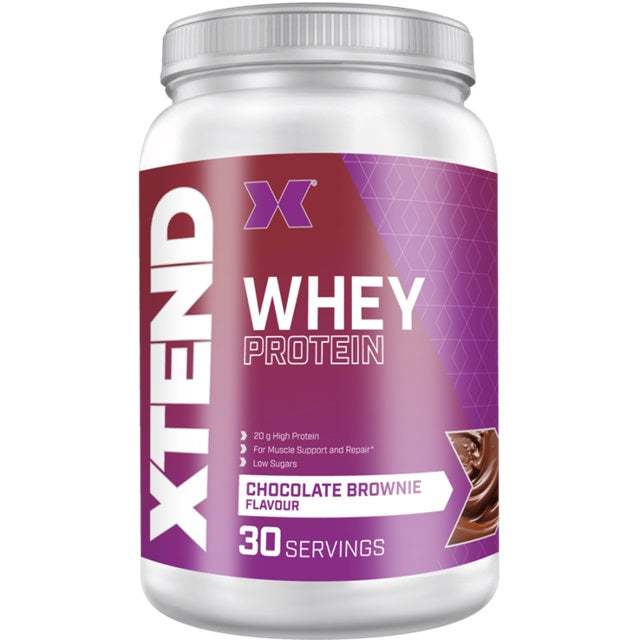 Xtend Whey Protein 900 g