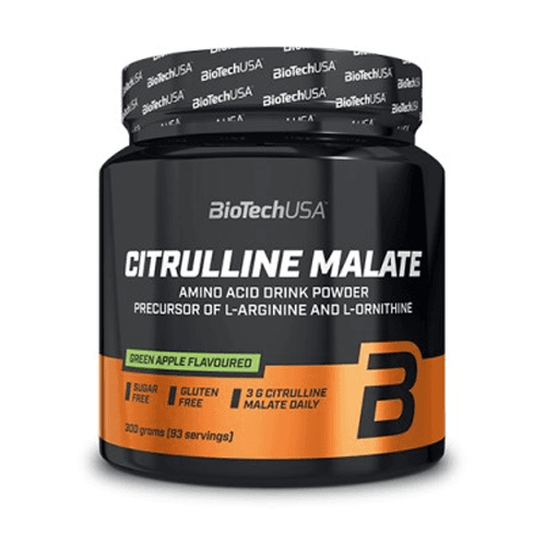Citrulline Malate 300g