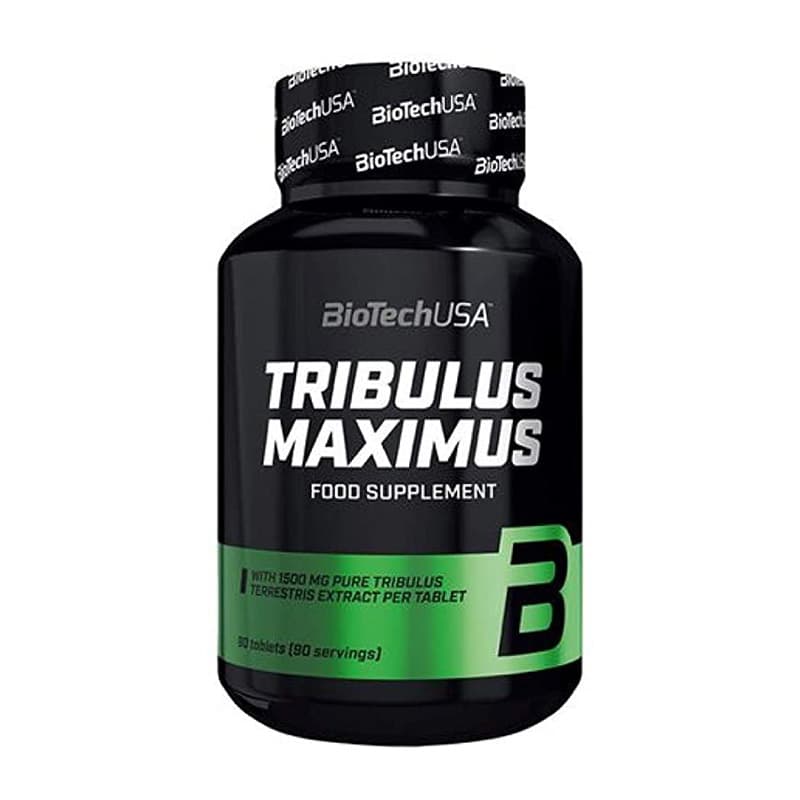 Tribulus Maximus 90Tab