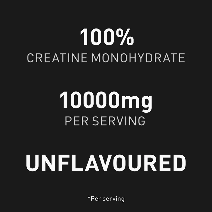 Creatine Monohydrate 300g 2