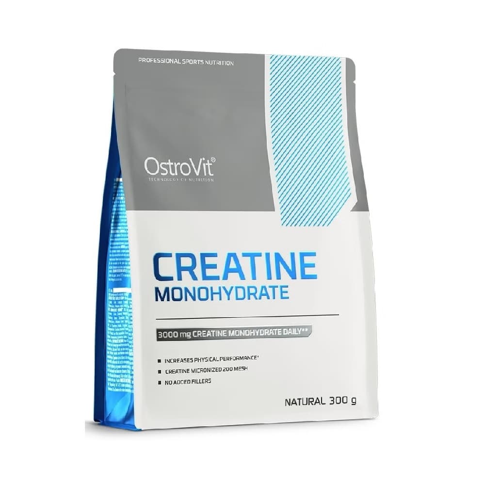 Ostrovit Creatine Monohydrate 300 g