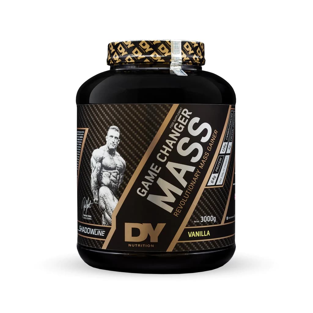 Mass Gainer Game Changer 3 kg