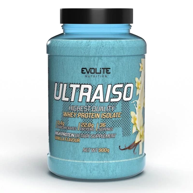Ultra iso