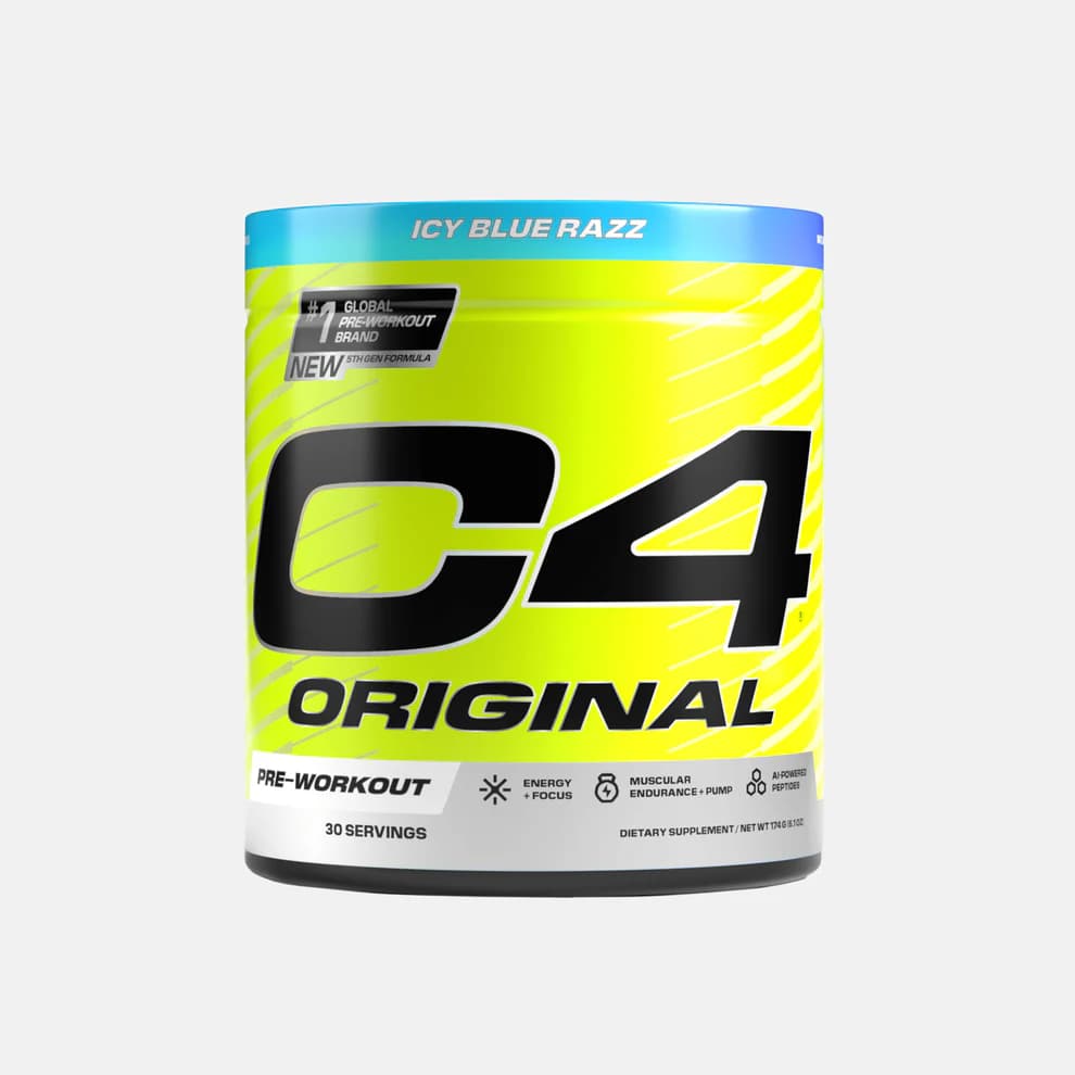 Cellucor C4 Original 30 Servings