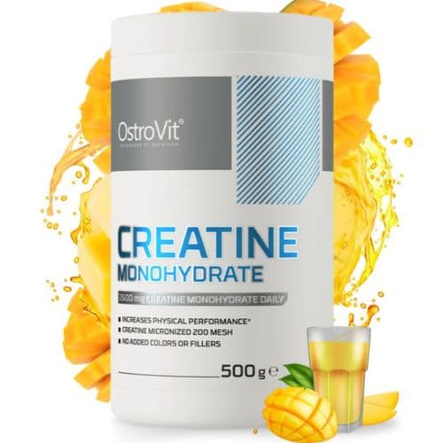 OstroVit creatine Monohydrate 500 g
