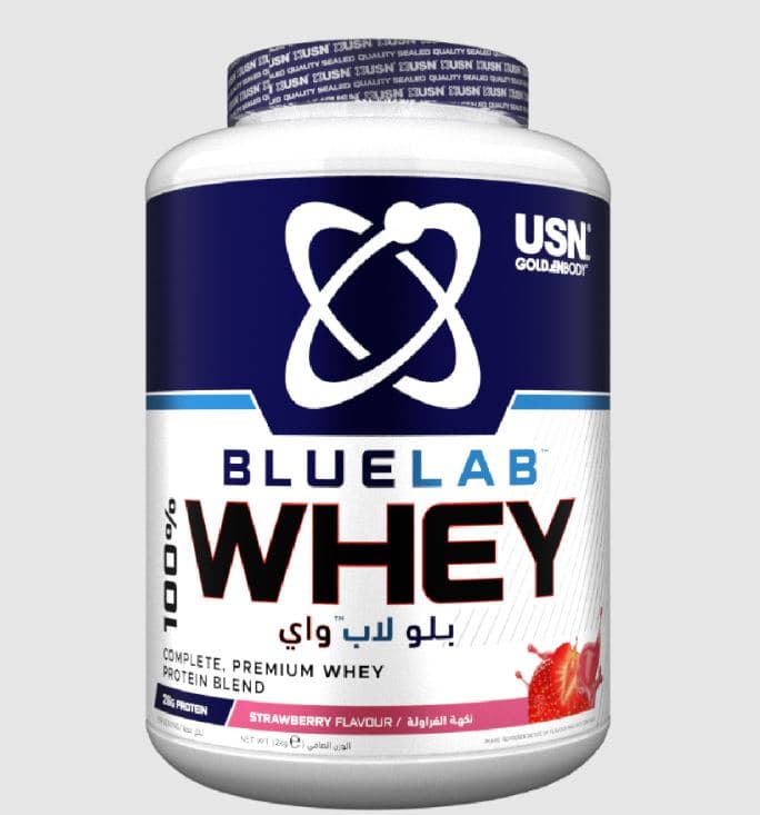 BLUE LAB WHEY 1000 g