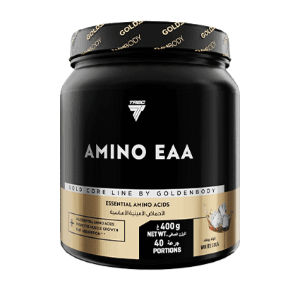 EAA AMINO 400G
