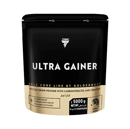 ULTRA GAINER TREC 5000g