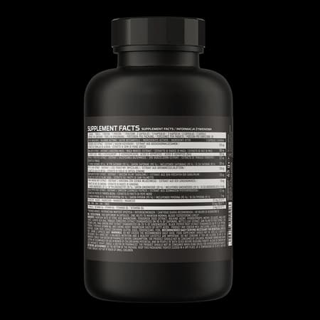 Testo Extreme 90 capsules 2